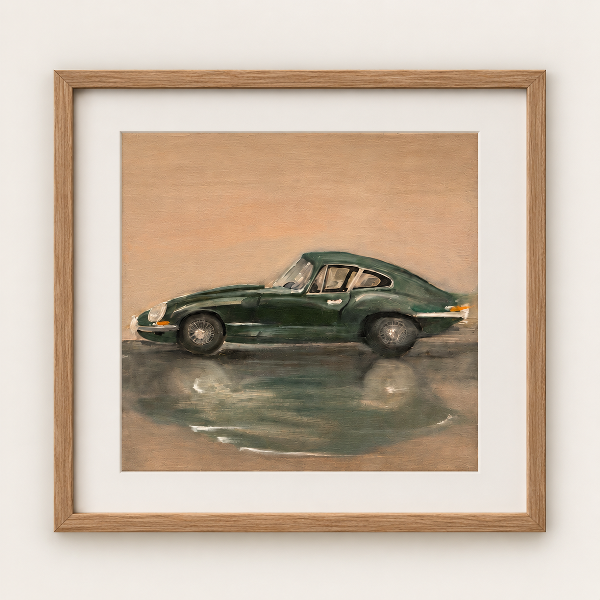 The collection — Set of 3 Prints